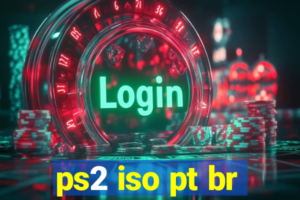 ps2 iso pt br